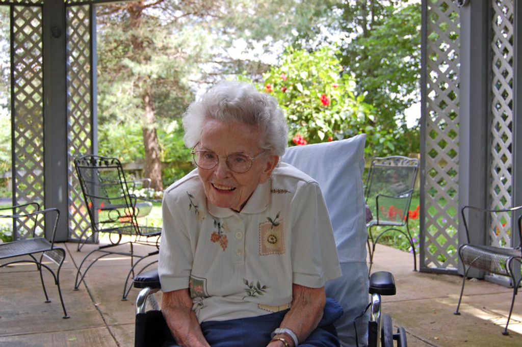 Isabelle A. O'Reilly