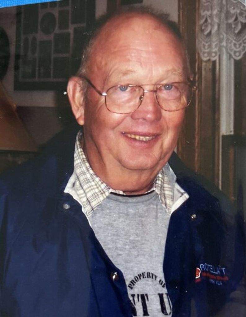 Fred D Maffitt Profile Photo