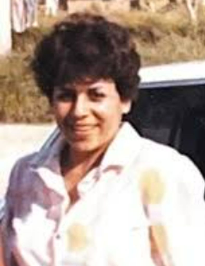 Herlinda Garcia Ramirez