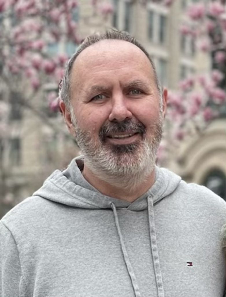 Brad M. Winder Profile Photo