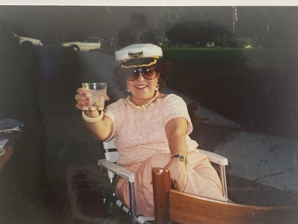 Diana Allen Profile Photo