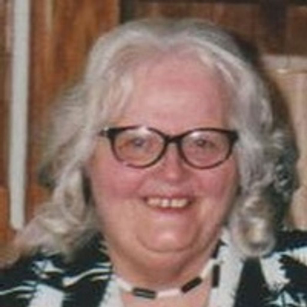 Judy Louise Mote