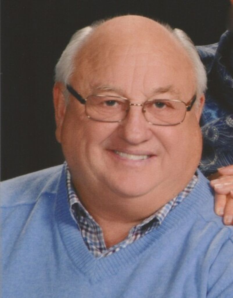 Mervyn Meenderinck Profile Photo