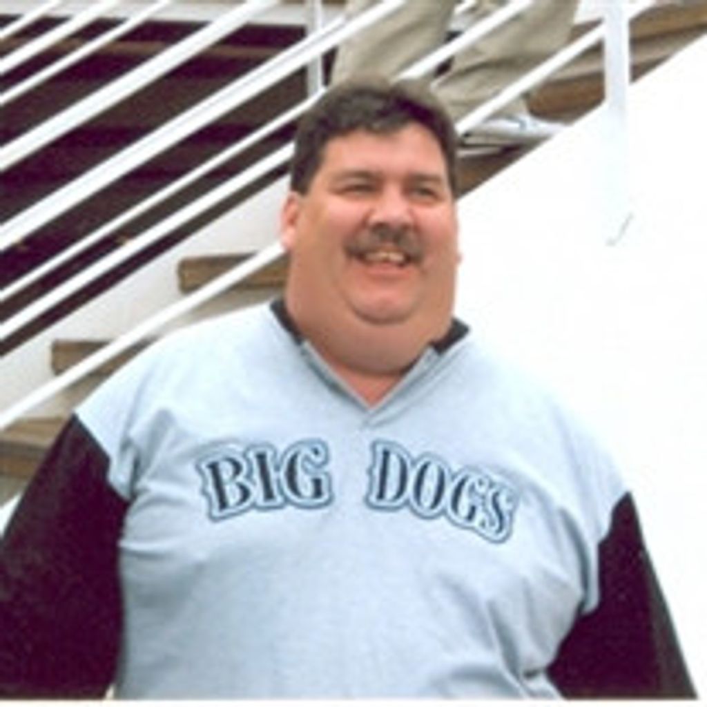 Jerry Roland Gorth