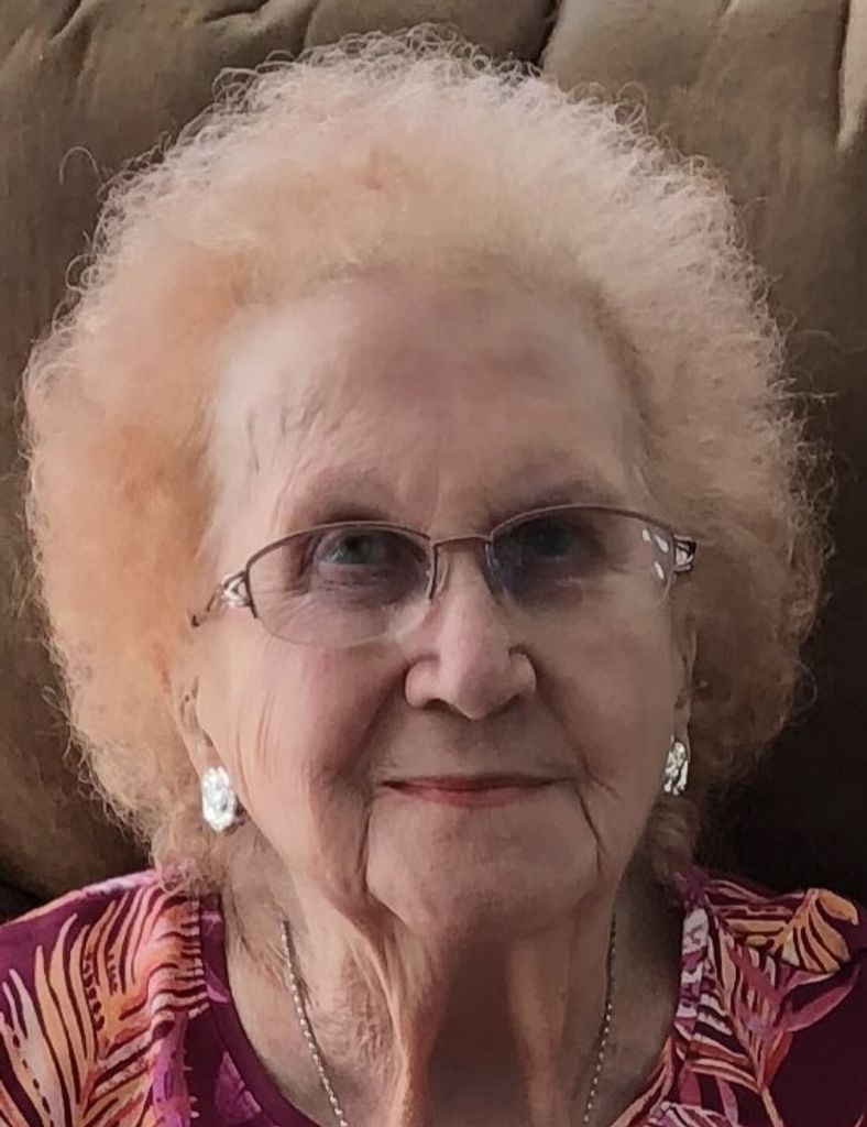 Joann Arbutus Rickett Profile Photo