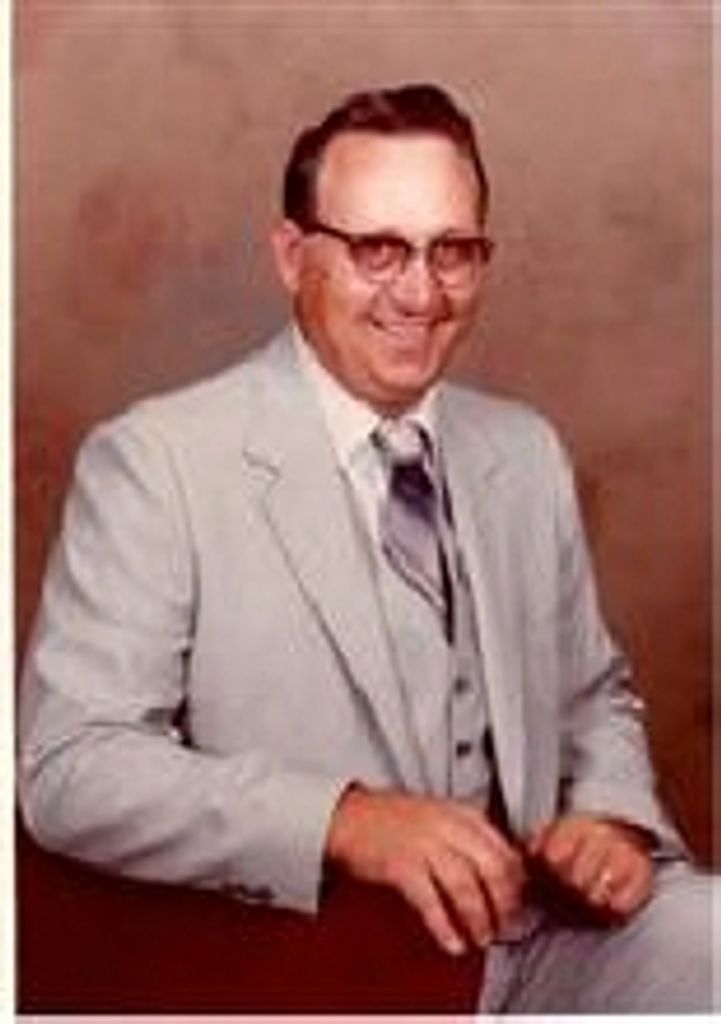 Wayne Smith