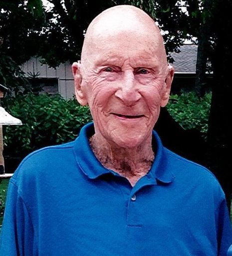 M.E. "Bob" Nevins Profile Photo