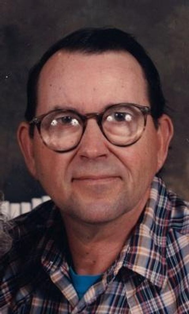 Larry M. Black