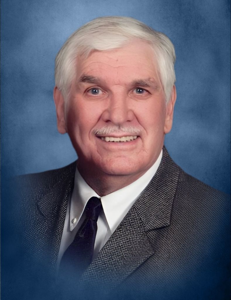 Benny Wayne Robinson Profile Photo