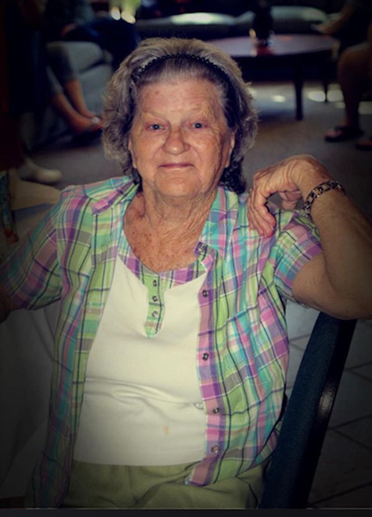 Opal Zimmmerman Profile Photo