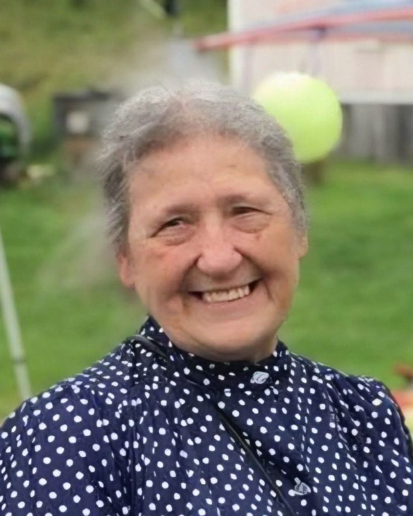 Eileen J. CARPENTER Profile Photo
