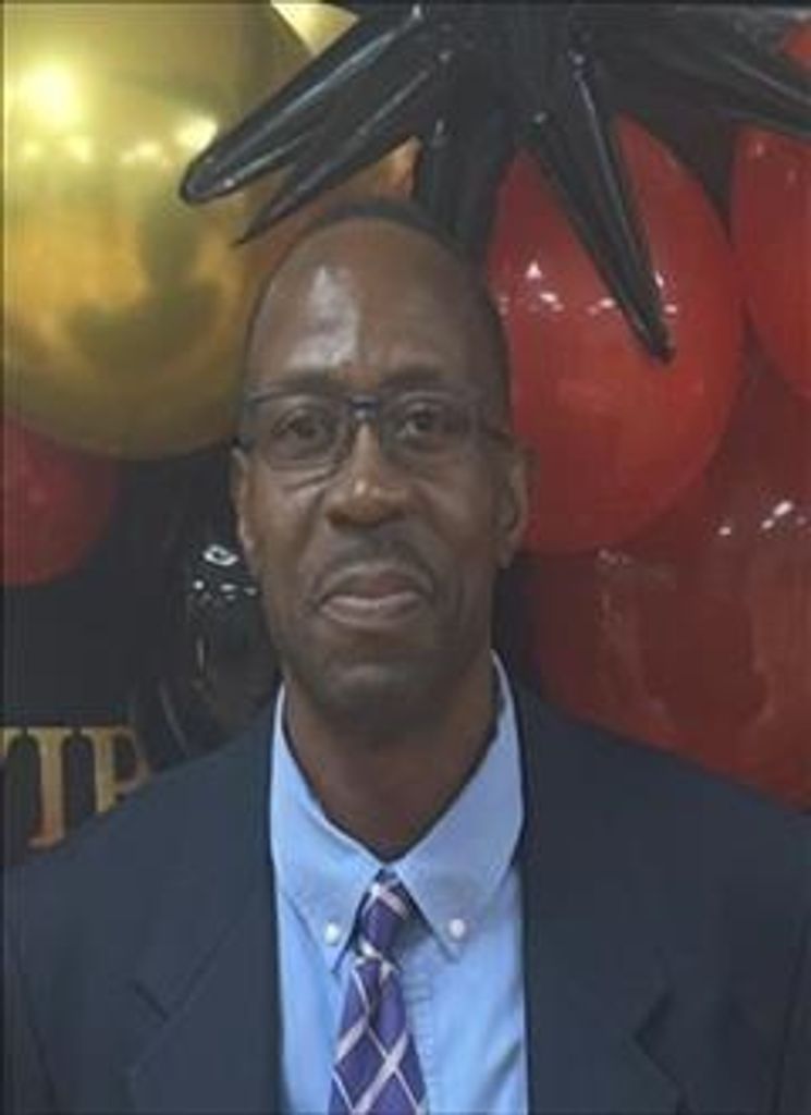 Charles Edsel Woodberry Profile Photo