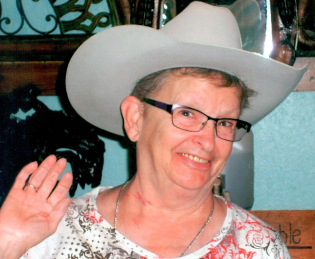 Catherine Bundy