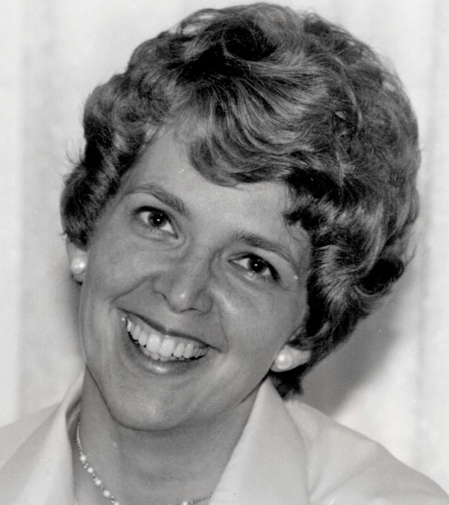 Marjorie Carol Gambill Profile Photo