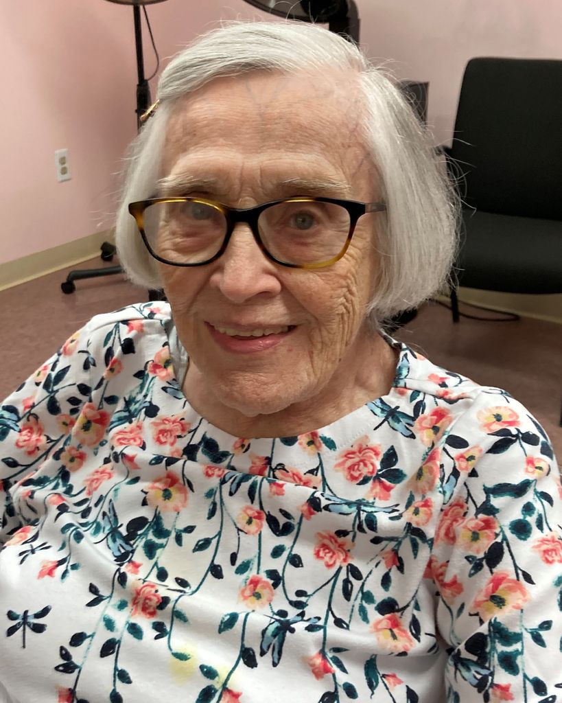 Beverly Jean Leonard Profile Photo