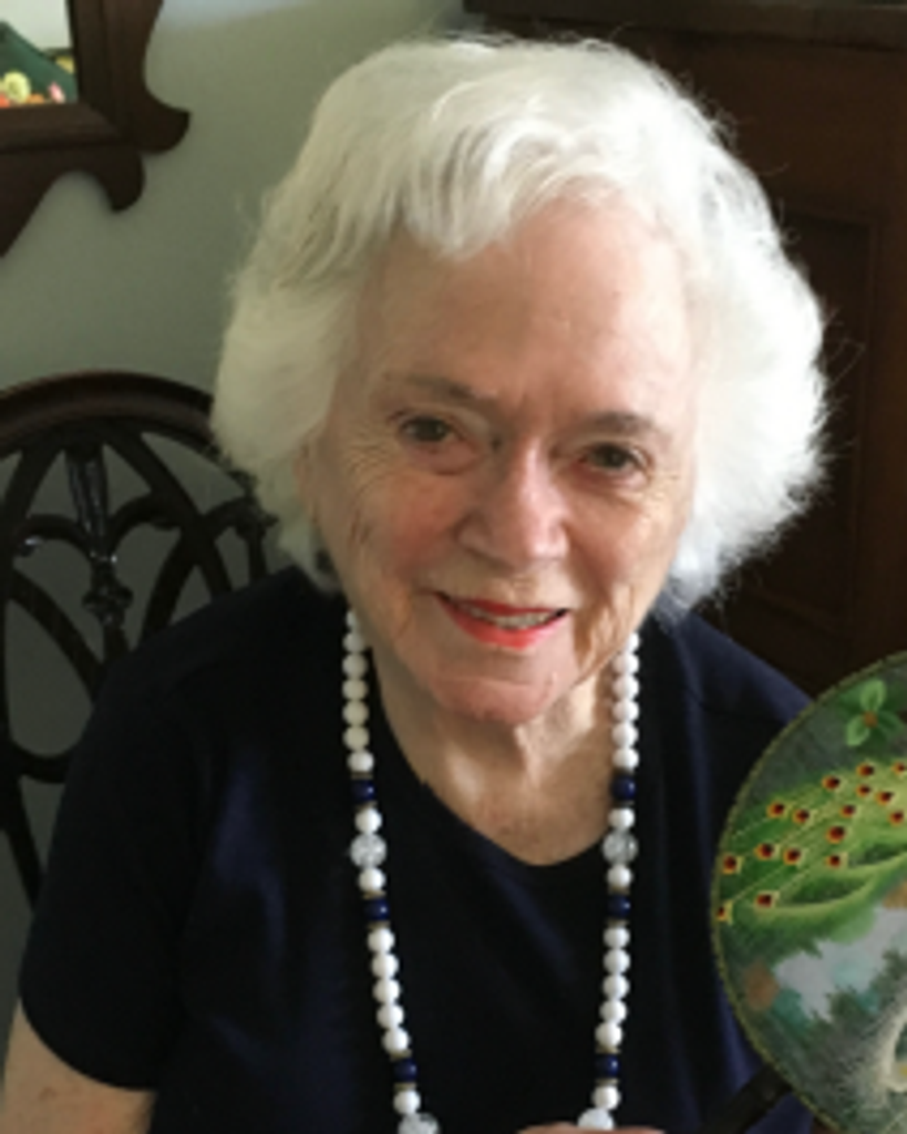 Lois Brown Myers Profile Photo