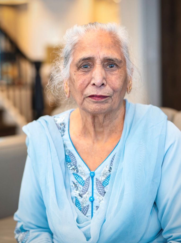 Surinder Gill Profile Photo
