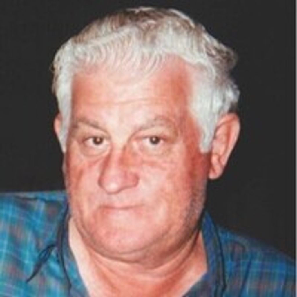 Donald Ray Hernandez