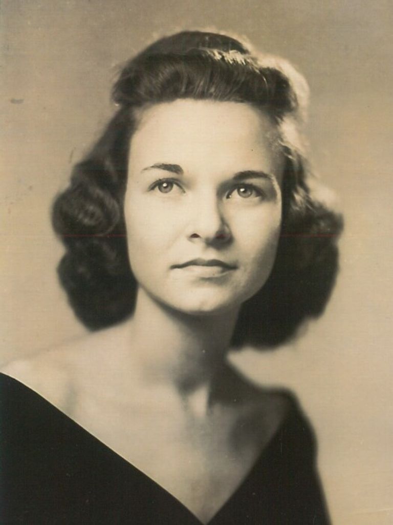 Charlene Urban