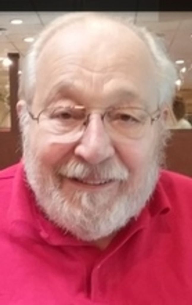 Richard H. Brouse