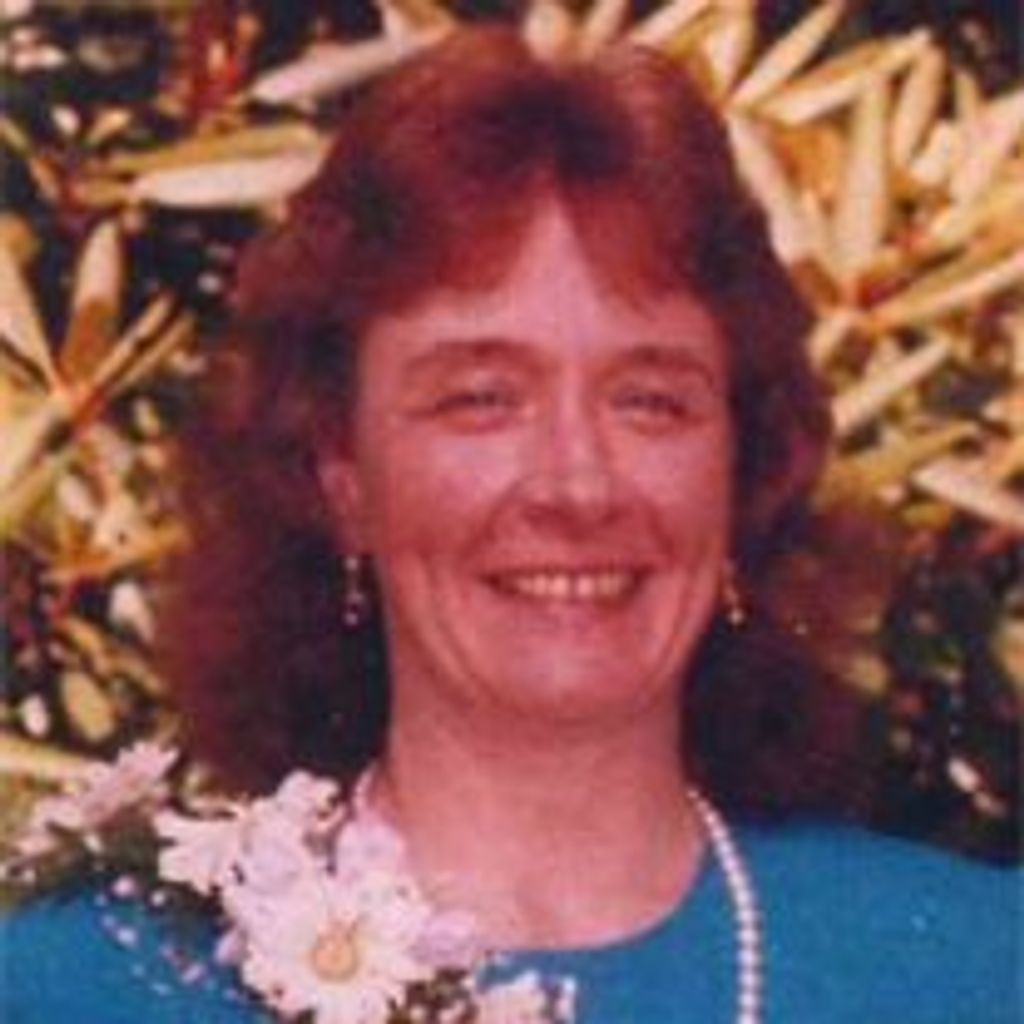 Dorothy "Dotty" Moylan Profile Photo
