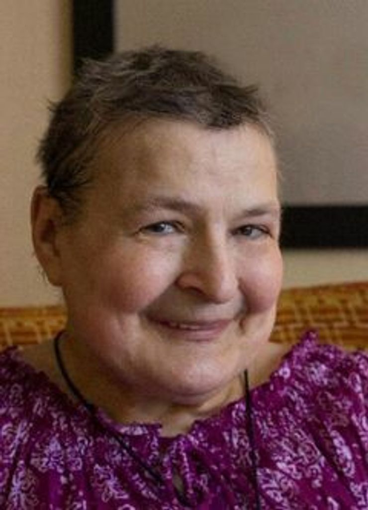 Susan Claire (Kreitsch)  Weidenhamer