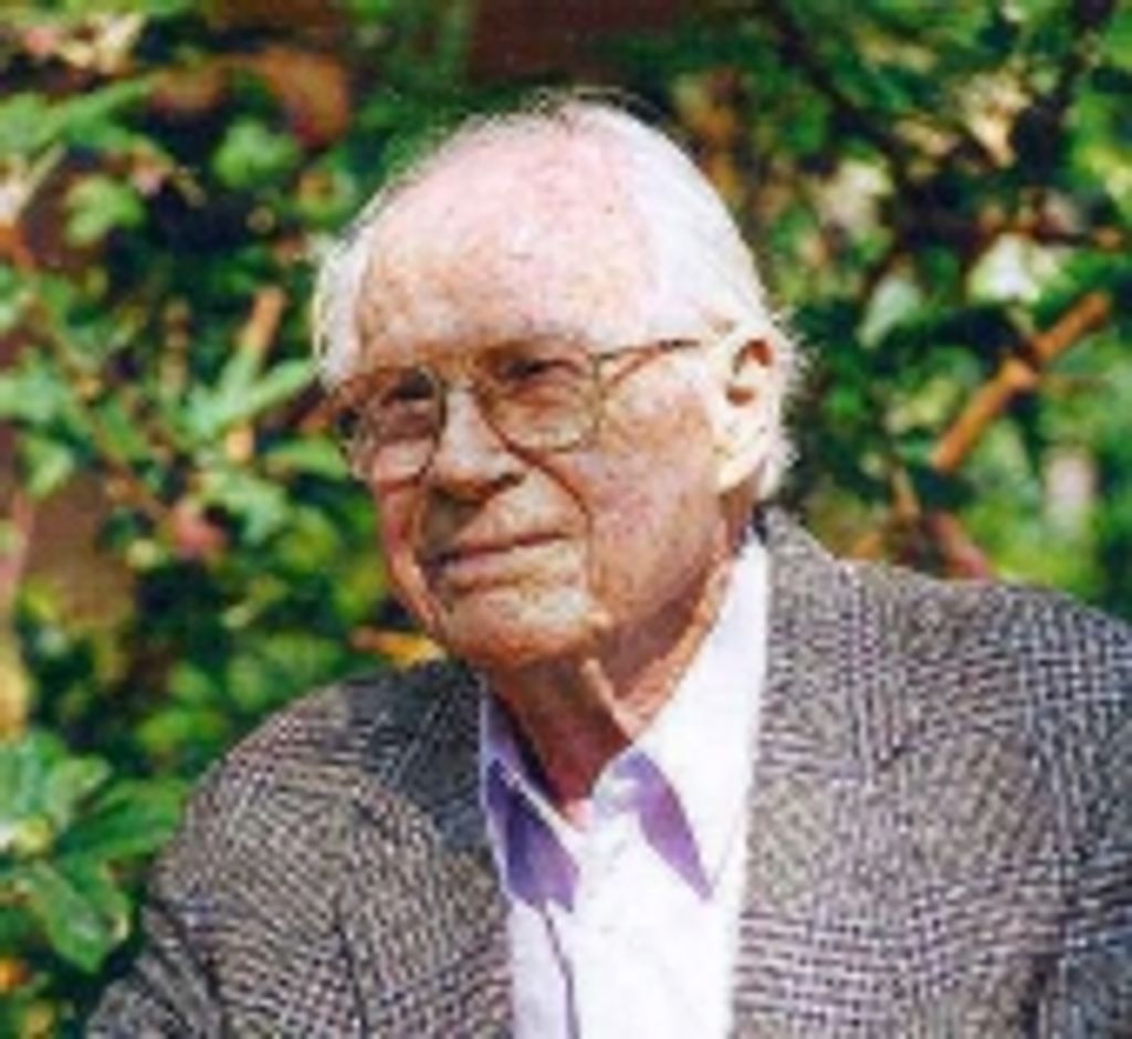 Dr .Ward B. Pafford Profile Photo