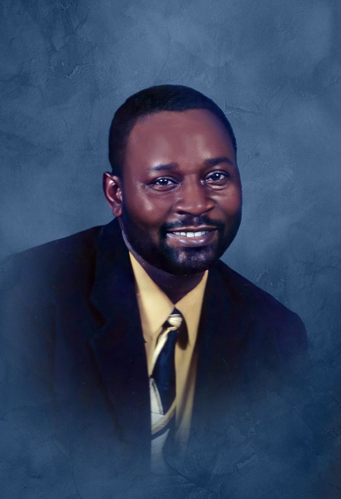 Willie "Pop" Washington Profile Photo