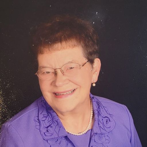 Mary Helen Johnson Profile Photo