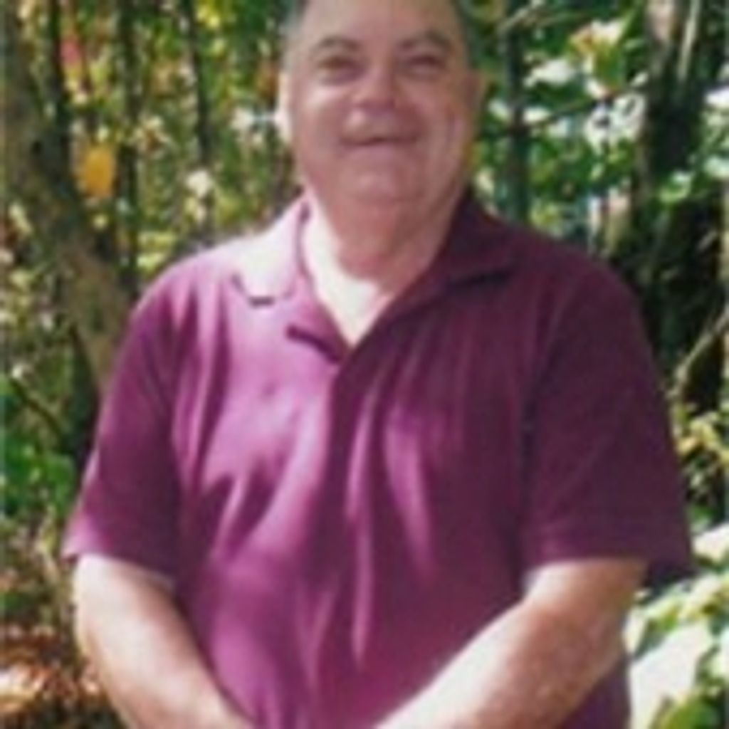 David McEwen