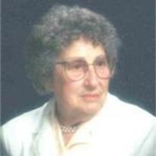 Belle V. Stewart (Weaver) Profile Photo