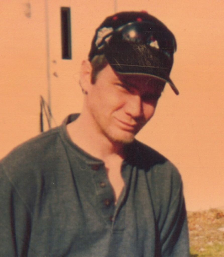 Marc Doty Profile Photo