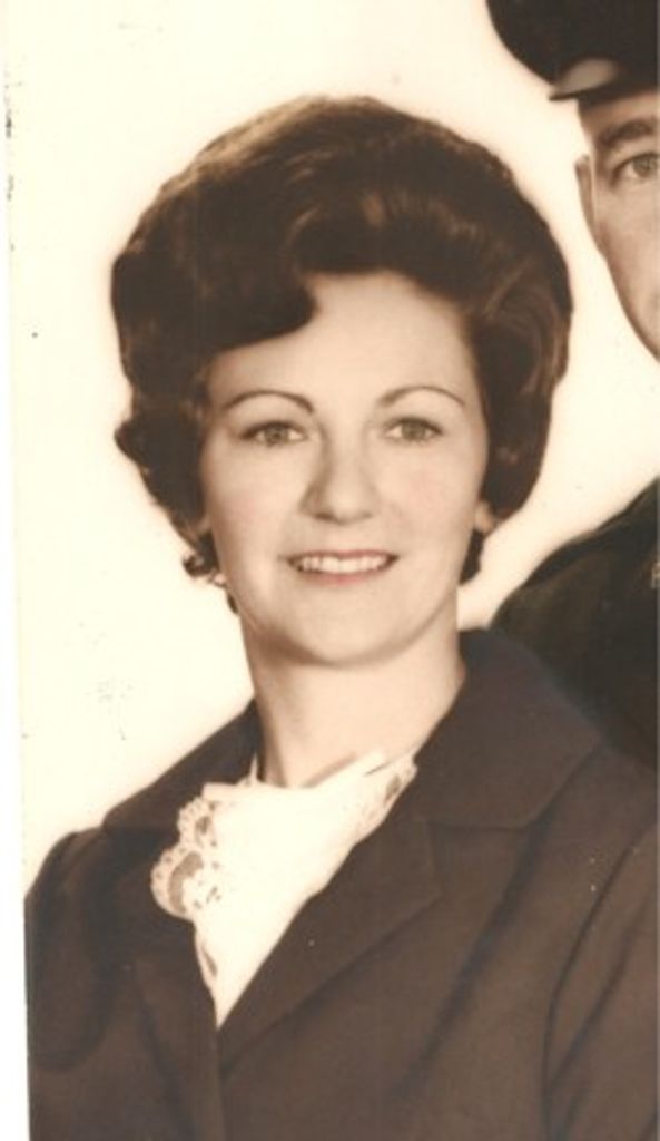 Gloria Dufour
