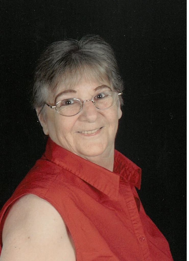 Brenda Mae Lowrance Olvera