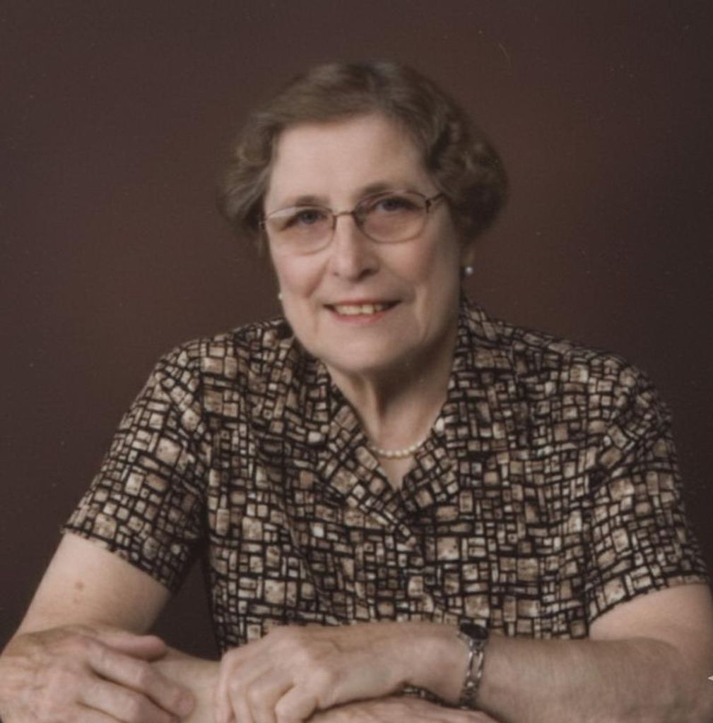 Theresa Bolton Profile Photo