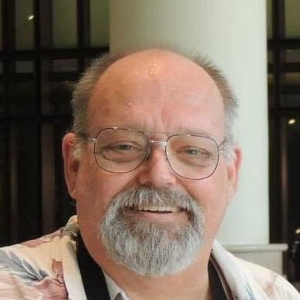 James V. Gilmore
