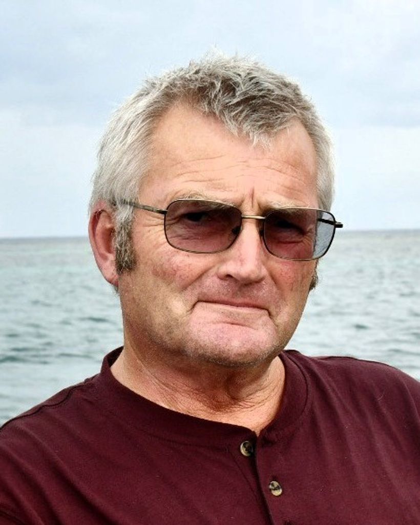 Tim Whitton Profile Photo