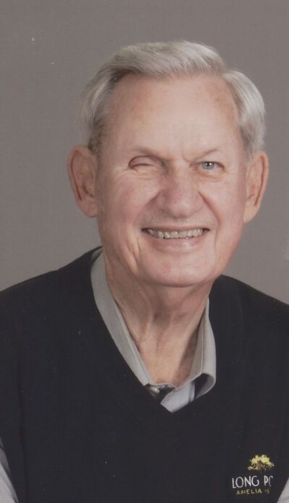 Gilbert W. Lee, Sr. Profile Photo
