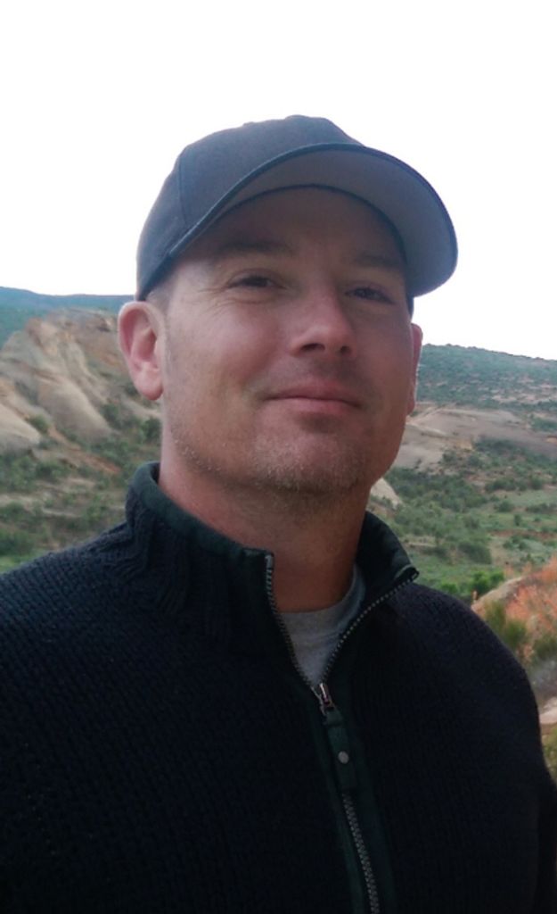 Peter Nelson Profile Photo