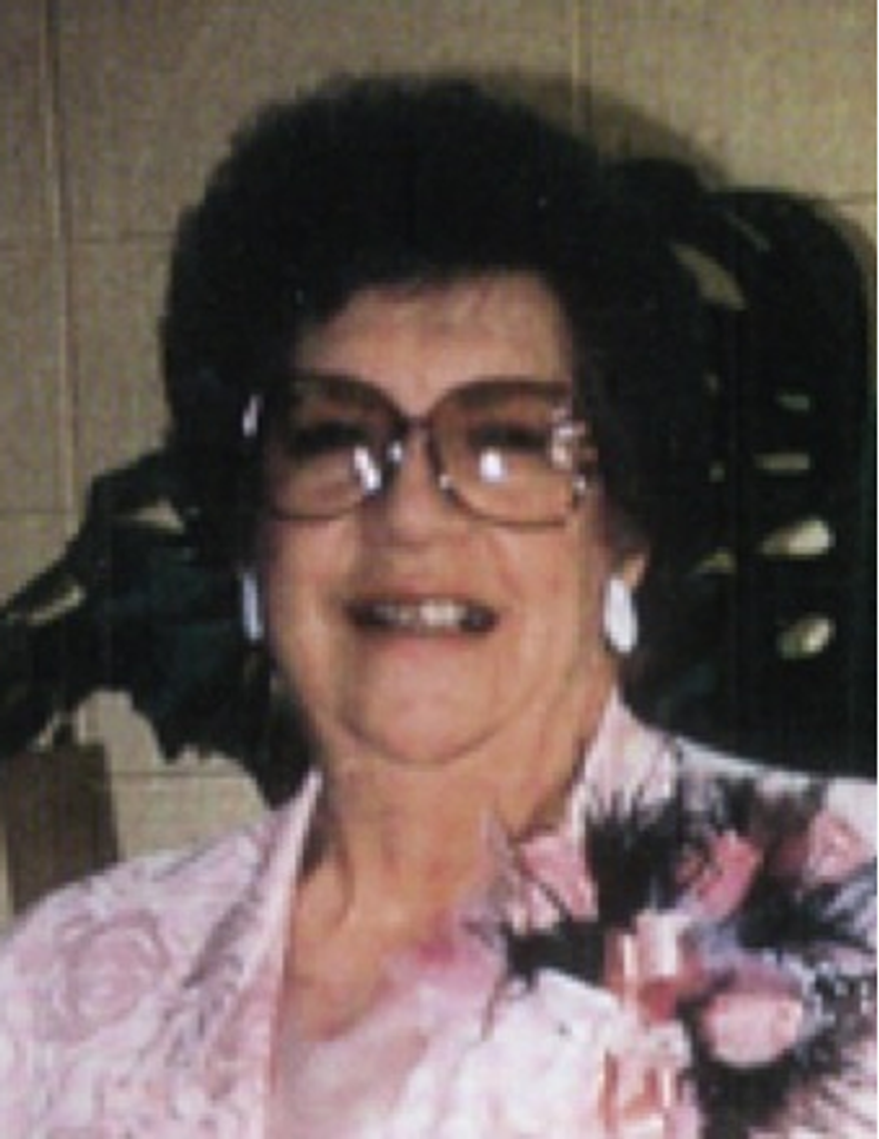 Bonnie R. Head