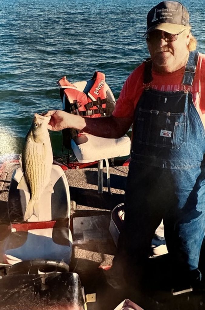 Jimmy Henry Collins, Jr. Profile Photo