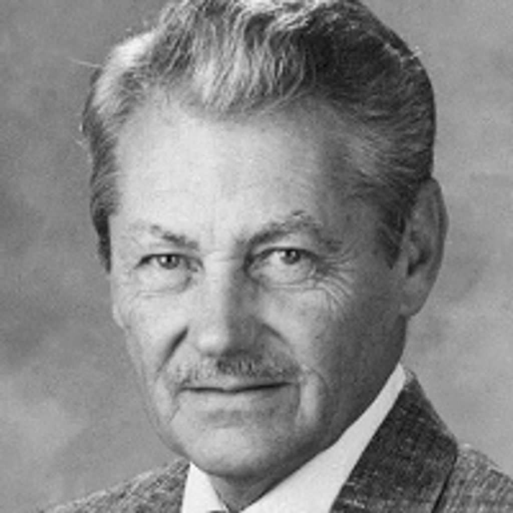Archie Coleman Waugh Profile Photo