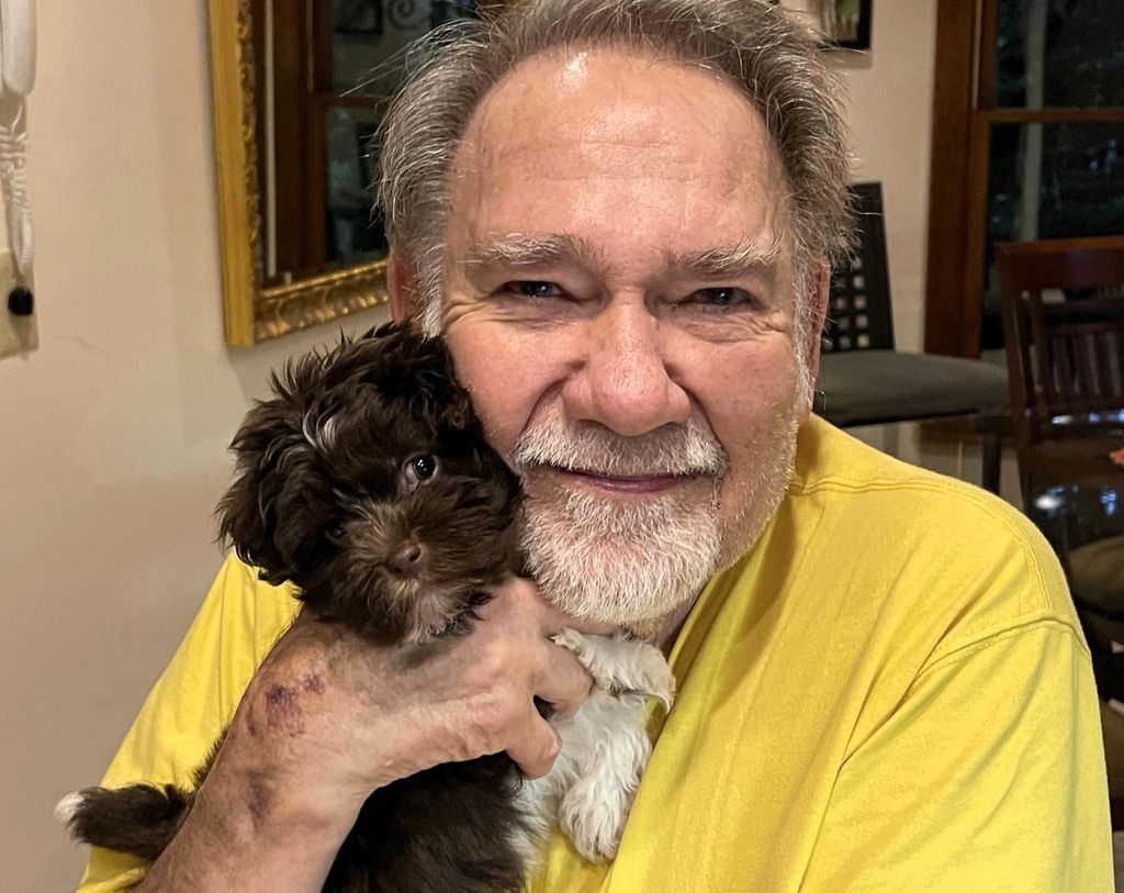 Edward Arthur Grove Profile Photo