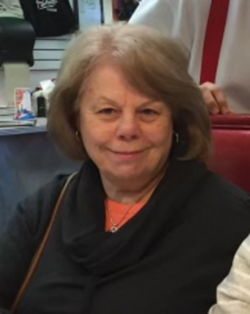 Barbara Richardson Profile Photo