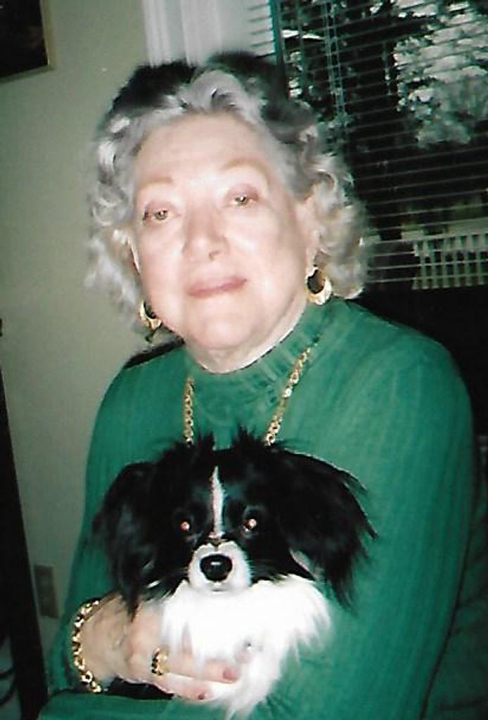 Anne Hassett