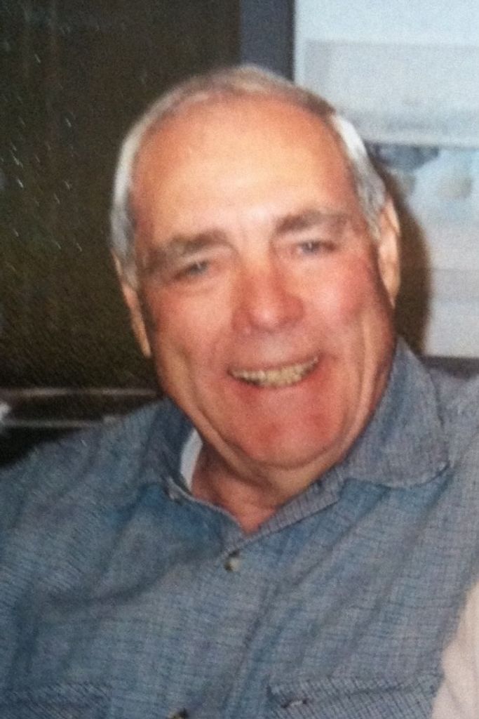 Stephen Russell