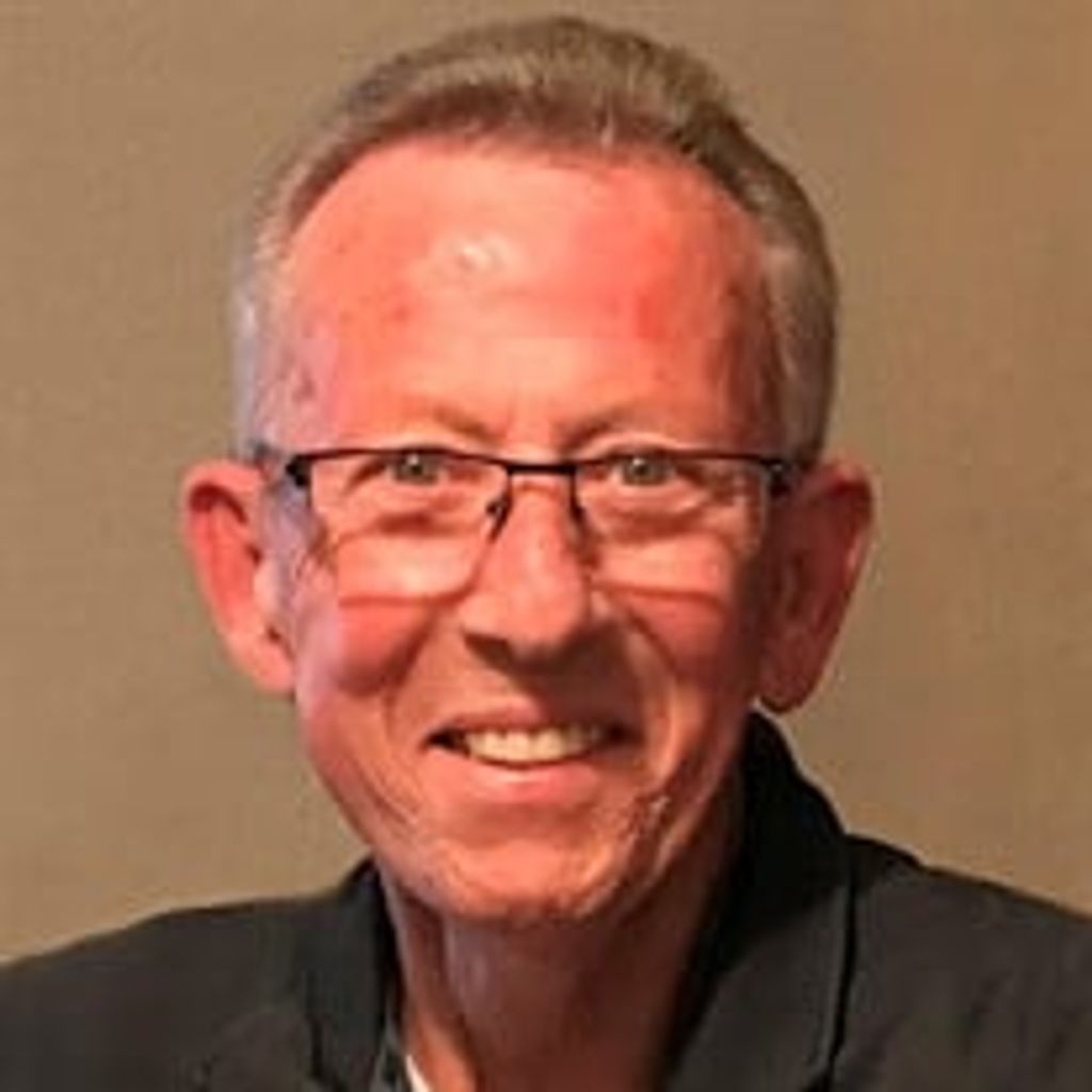Robert A. Green Sr.