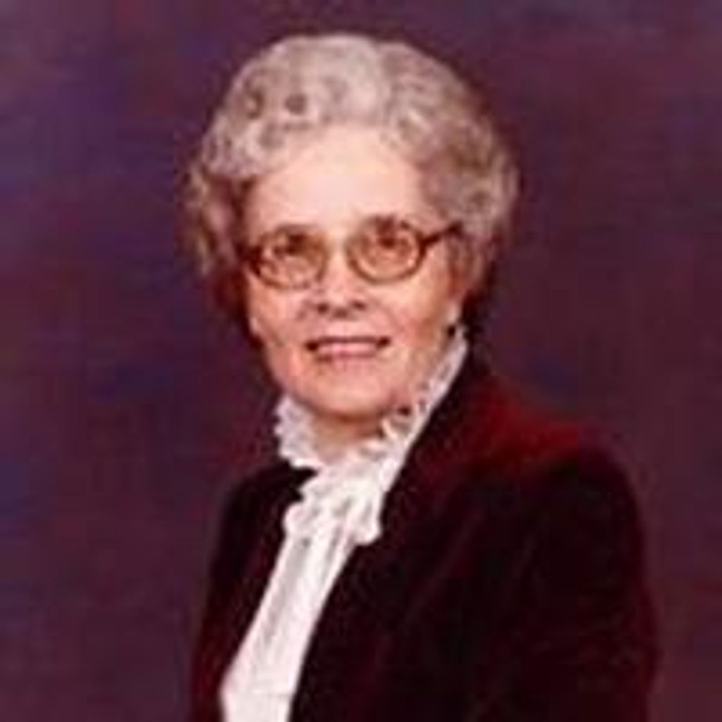 Gwenevere Hymas Reed