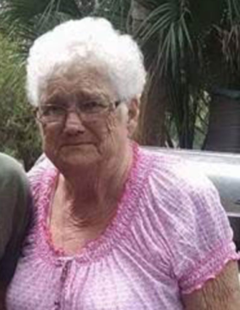 Margaret Marsh