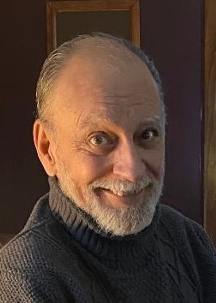 Larry M. Ross Profile Photo
